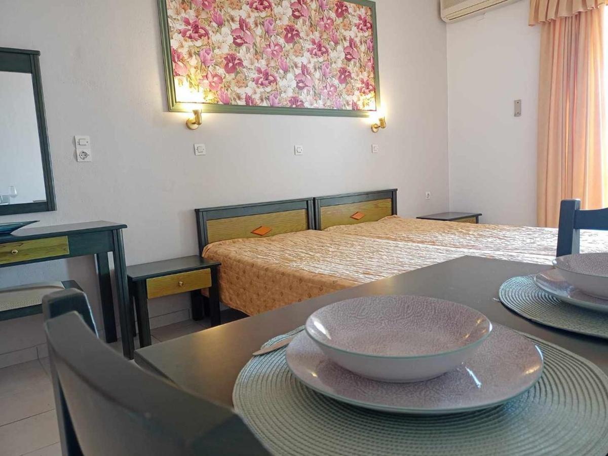 Souda Panorama Apartment Plakias Exterior photo